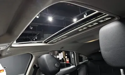 BMW 4-Series 2015, 173798 км, за 9900000 KRW - фото 19