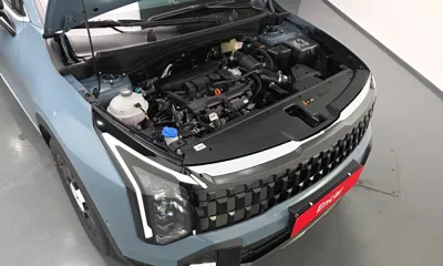 Kia Sportage 2026, 5 км, за 54900000 KRW - фото 6