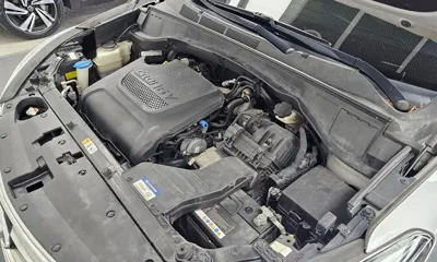 Hyundai Maxcruz 2014, 126517 км, за 9700000 KRW - фото 6