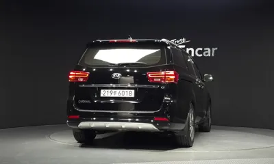 Kia Canival 2019, 109443 км, за 13400000 KRW - фото 4