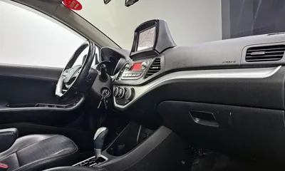 Kia Morning 2016, 117969 км, за 5300000 KRW - фото 28