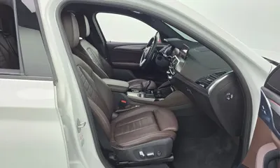 BMW X4 2020, 55018 км, за 41000000 KRW - фото 26