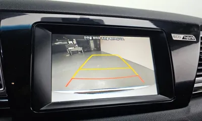 Kia Niro 2018, 71753 км, за 12900000 KRW - фото 18