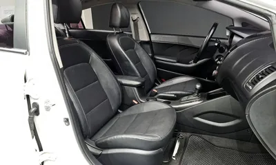 Kia K3 2015, 66306 км, за 6400000 KRW - фото 11