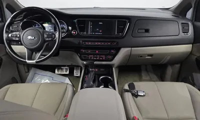 Kia Canival 2019, 158295 км, за 13990000 KRW - фото 27