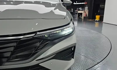 Hyundai Avante 2024, 64634 км, за 19570000 KRW - фото 22