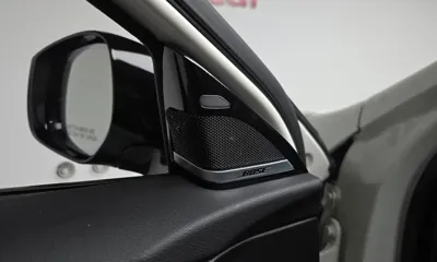 Infiniti Q30 2017, 73399 км, за 13500000 KRW - фото 34