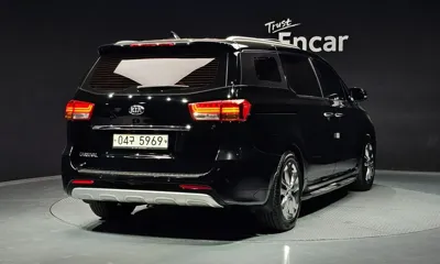 Kia Canival 2018, 91447 км, за 15800000 KRW - фото 2