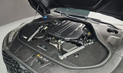 Genesis G90 2022, 68172 км, за 75900000 KRW - фото 6