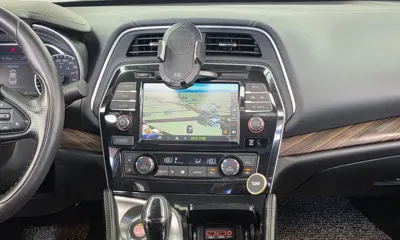 Nissan Maxima 2017, 120163 км, за 8200000 KRW - фото 14