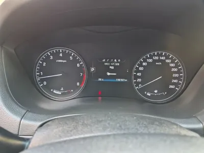 Hyundai Genesis 2015, 116160 км, за 10800000 KRW - фото 7