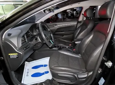 Hyundai Avante 2019, 125415 км, за 9100000 KRW - фото 6