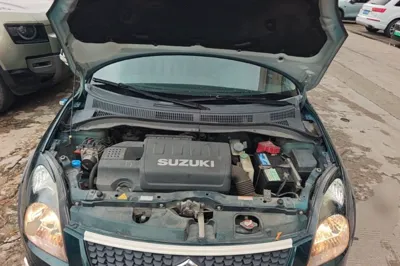 Suzuki Swift 2016, 64800 км, за 41275.89 CNY - фото 24
