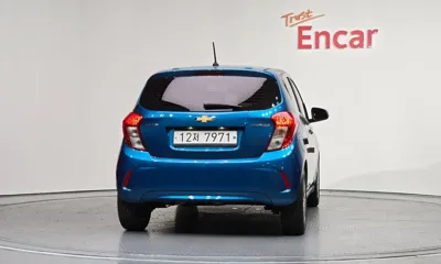 ChevroletGMDaewoo Spark 2019, 82590 км, за 6000000 KRW
