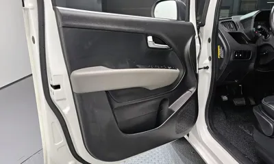 Kia Ray 2023, 31644 км, за 16300000 KRW - фото 24