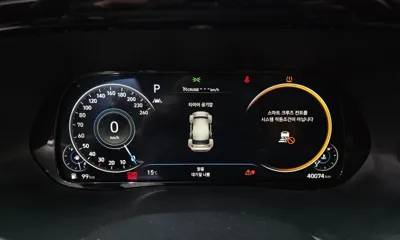 Hyundai Palisade 2022, 40074 км, за 30990000 KRW - фото 8