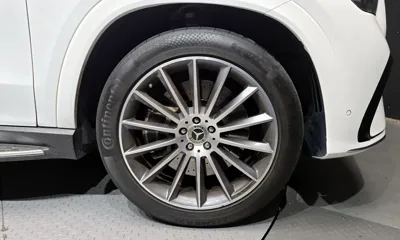 Mercedes-Benz GLE-Class 2024, 32555 км, за 84900000 KRW - фото 21