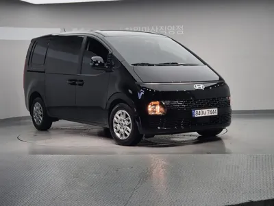 Hyundai Staria 2025, 76063 км, за 25700000 KRW