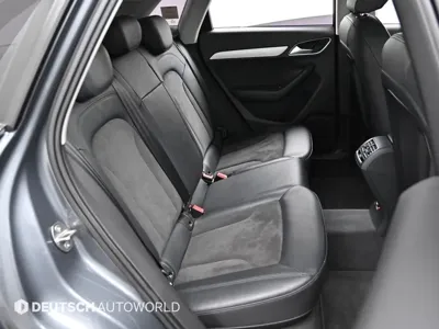 Audi Q3 2016, 131845 км, за 10900000 KRW - фото 12