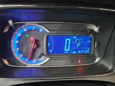 ChevroletGMDaewoo Trax 2015, 169722 км, за 3500000 KRW - фото 10