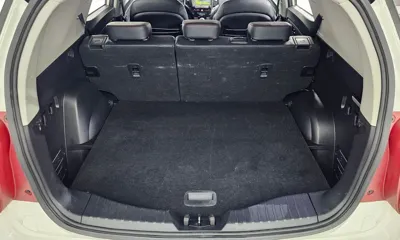 KG_Mobility_Ssangyong TIBOLI 2016, 58043 км, за 8200000 KRW - фото 17