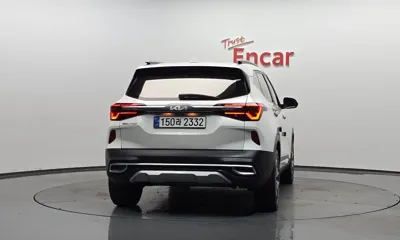 Kia Seltos 2023, 67757 км, за 18900000 KRW