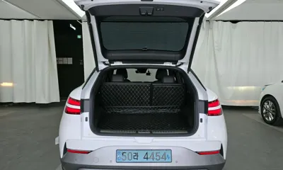 Genesis GV60 2022, 111510 км, за 34900000 KRW - фото 20