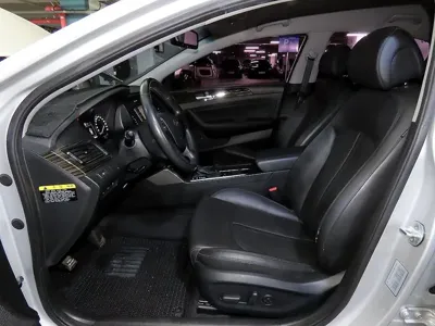 Hyundai Sonata 2016, 111557 км, за 6800000 KRW - фото 6