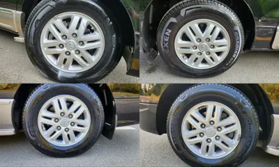 Hyundai Starex 2018, 185000 км, за 12700000 KRW - фото 11