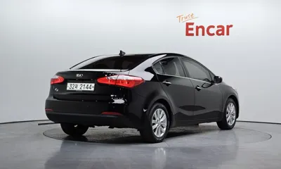 Kia K3 2015, 133297 км, за 5400000 KRW - фото 2