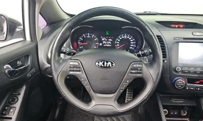 Kia K3 2013, 134622 км, за 4990000 KRW - фото 15