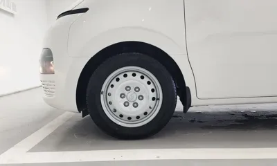 Hyundai Staria 2022, 25000 км, за 21900000 KRW - фото 8