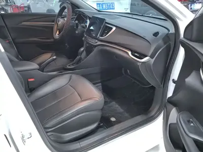 Buick Excelle 2021, 27000 км, за 51800 CNY - фото 11