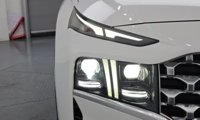Hyundai Santafe 2021, 75609 км, за 26000000 KRW - фото 22