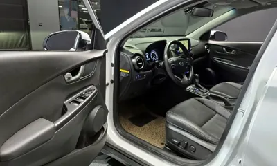 Hyundai Kona 2018, 73636 км, за 14800000 KRW - фото 10