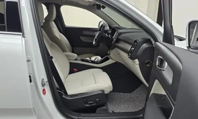 Volvo XC40 2025, 9524 км, за 42900000 KRW - фото 26