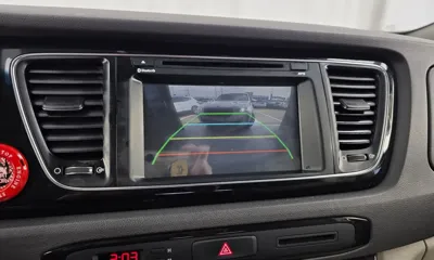 Kia Canival 2015, 154886 км, за 8990000 KRW - фото 15