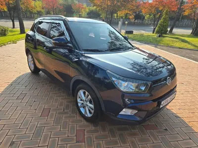 KG_Mobility_Ssangyong TIBOLI 2017, 87488 км, за 10500000 KRW - фото 3