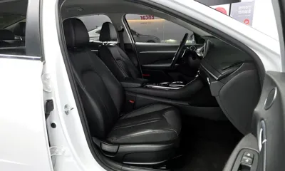 Hyundai Sonata 2020, 33413 км, за 17500000 KRW - фото 26