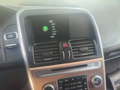 Volvo XC60 2016, 63900 км, за 64300 CNY - фото 20