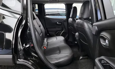 Jeep Renegade 2018, 23814 км, за 16090000 KRW - фото 12