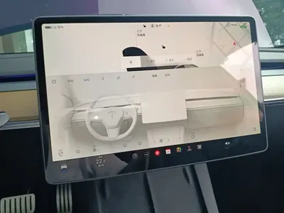 Tesla Model 3 2023, 27500 км, за 184300 CNY - фото 13