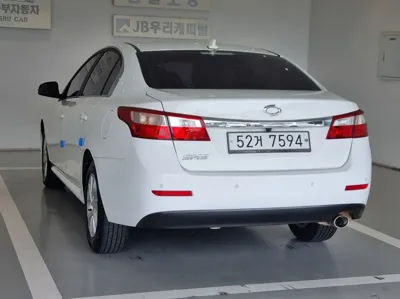 Renault-KoreaSamsung SM5 2017, 182862 км, за 3500000 KRW - фото 5