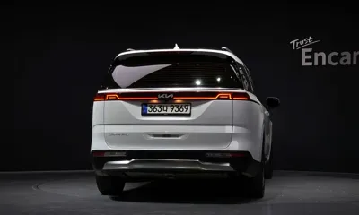 Kia Canival 2022, 132636 км, за 21500000 KRW - фото 4