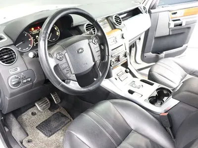 Land Rover Discovery 2014, 155329 км, за 19900000 KRW - фото 16