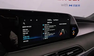 Hyundai Palisade 2022, 72624 км, за 26900000 KRW - фото 27