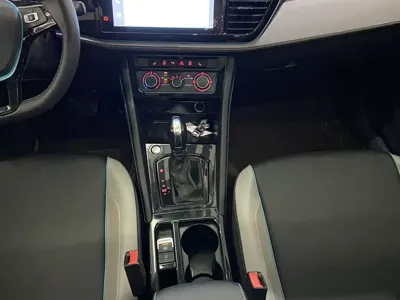 Jetta VS5 2022, 30000 км, за 98800 CNY - фото 15