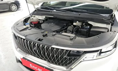 Kia Canival 2022, 130204 км, за 27500000 KRW - фото 6