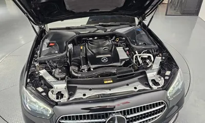Mercedes-Benz E-Class 2021, 71565 км, за 31900000 KRW - фото 6