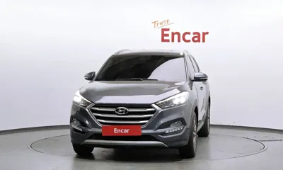 Hyundai Tucson 2018, 102597 км, за 11990000 KRW